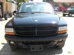 2001 Dodge Dakota