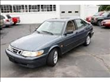 2000 Saab 9-3