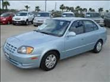 2004 Hyundai Accent
