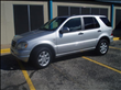 2001 Mercedes-Benz M Class