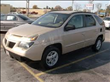 2005 Pontiac Aztek