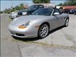 1997 Porsche Boxster