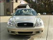 2004 Hyundai Accent