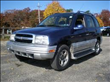 2001 Chevrolet Tracker