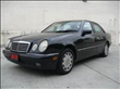 1998 Mercedes-Benz E Class