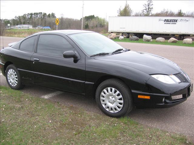 2005 Pontiac Sunfire