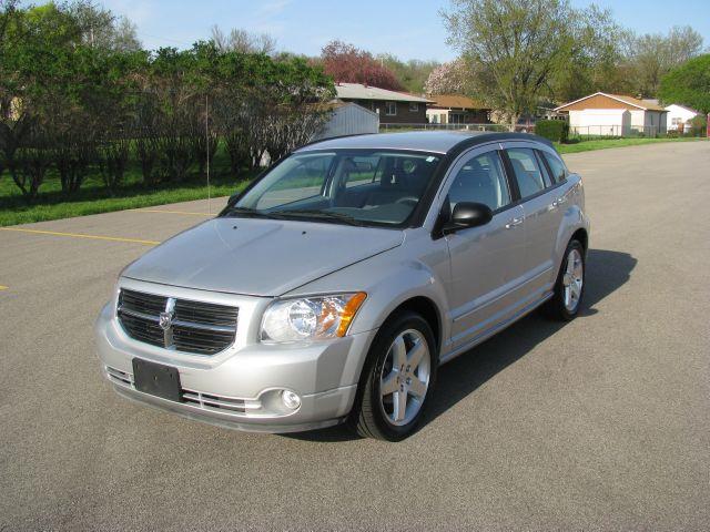 2007 Dodge Caliber