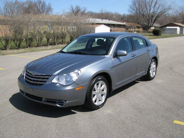 2009 Chrysler Sebring