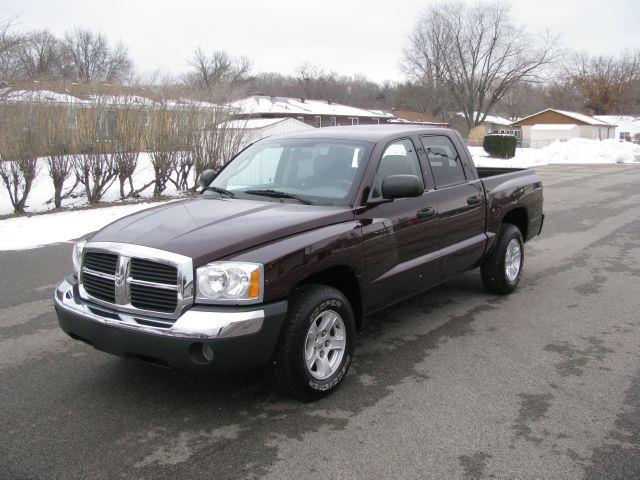 2005 Dodge Dakota