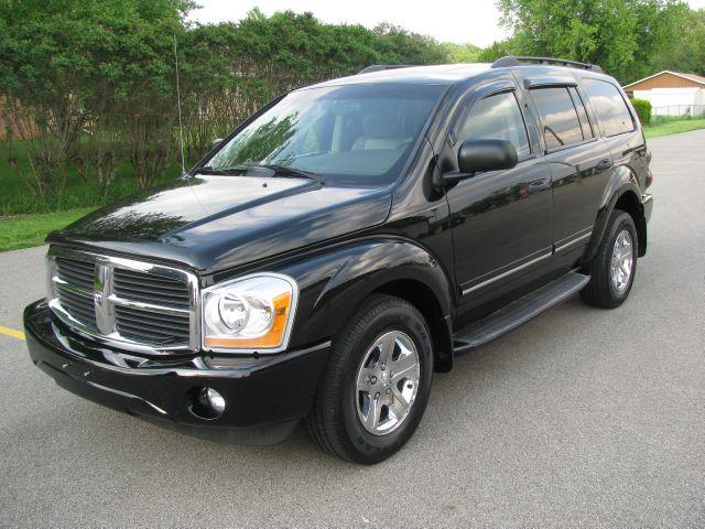 2005 Dodge Durango