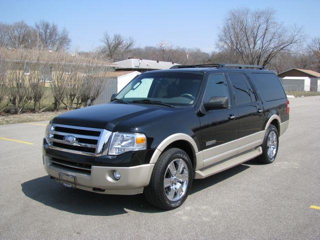 2007 Ford Expedition EL