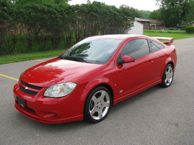 2007 Chevrolet Cobalt