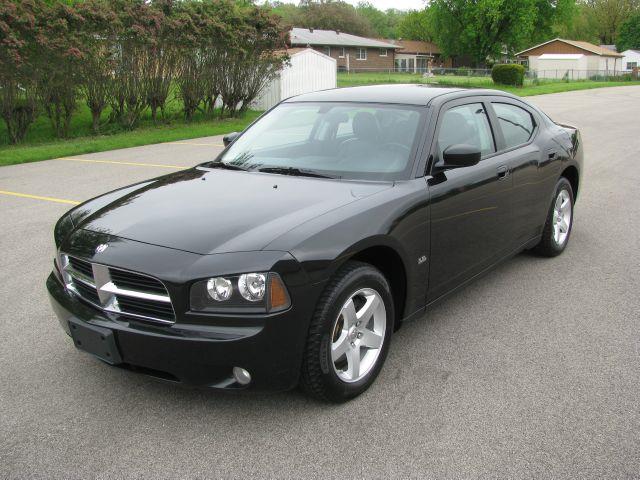 2009 Dodge Charger