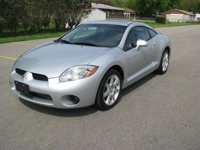 2007 Mitsubishi Eclipse