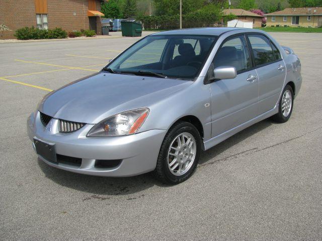 2005 Mitsubishi Lancer