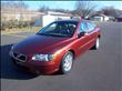 2008 Volvo S60