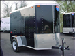 2012 Interstate 1 Wedgenose 5x8