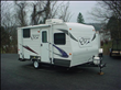 2012 Palomino Canyon Cat