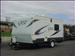 2013 Palomino Canyon Cat - 14TFK TOY HAULER