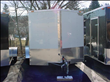 2012 Continental Cargo 7x14 V-Nose