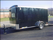 2012 Continental Cargo 6 x 12 