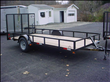 2012 Quality 6'4" x 14 Utility