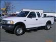2002 Ford F150