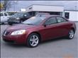 2008 Pontiac G6