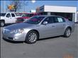 2011 Buick Lucerne