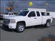 2011 Chevrolet Silverado 1500