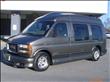1998 GMC Savana