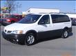 2001 Pontiac Montana