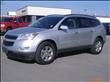 2009 Chevrolet Traverse