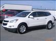 2011 Chevrolet Traverse