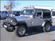 2003 Jeep Wrangler