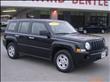 2010 Jeep Patriot