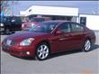 2006 Nissan Maxima