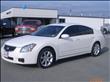 2007 Nissan Maxima
