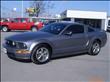 2006 Ford Mustang