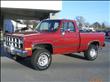 1982 GMC K1500