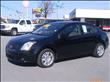 2008 Nissan Sentra