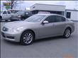 2008 Infiniti G35