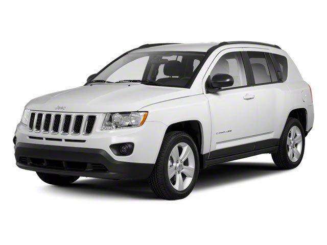 2012 Jeep Compass for sale