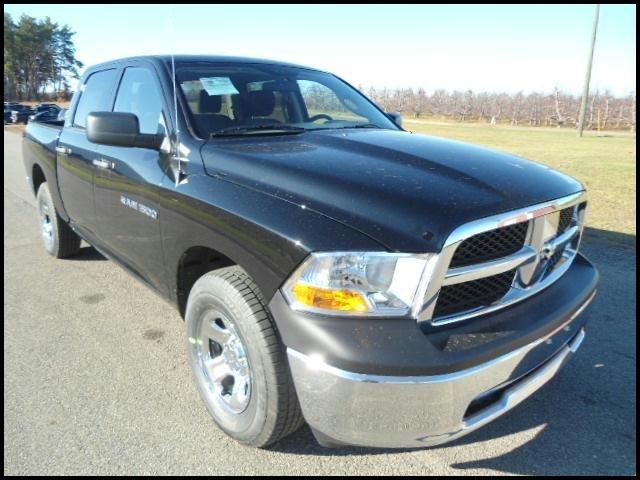 2012 Dodge Ram 1500 for sale