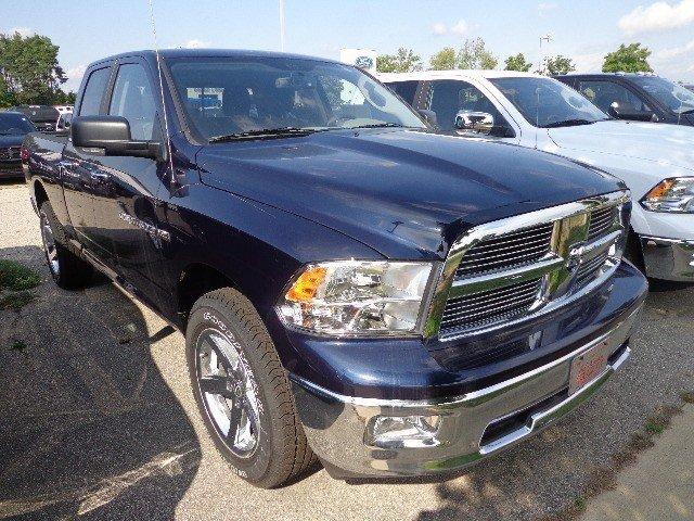 2012 Dodge Ram 1500 for sale