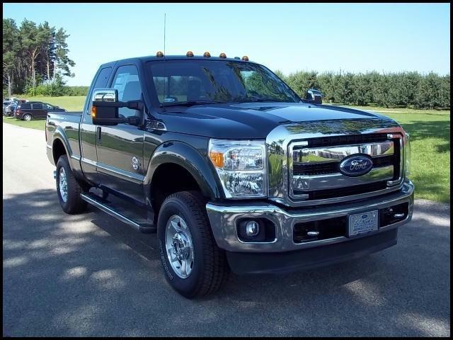 2011 Ford F250 for sale