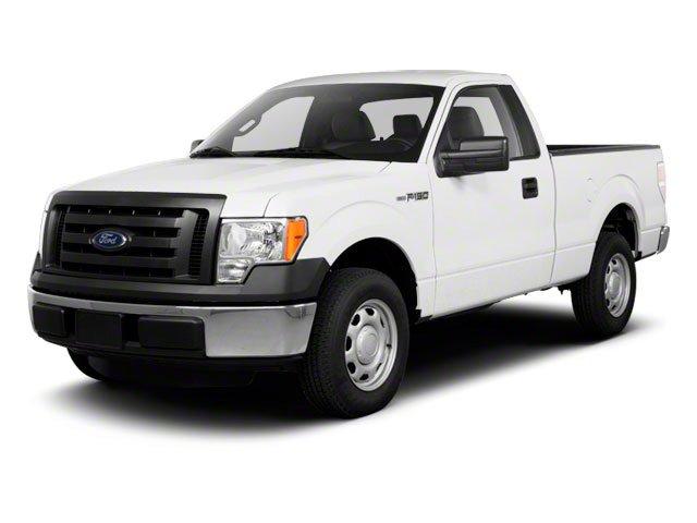 2012 Ford F150 for sale
