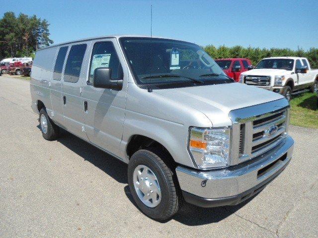 2012 Ford Econoline for sale