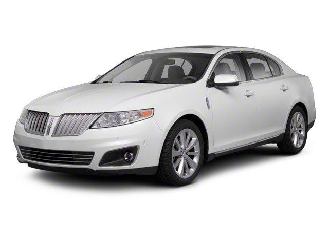 2012 Lincoln MKS for sale