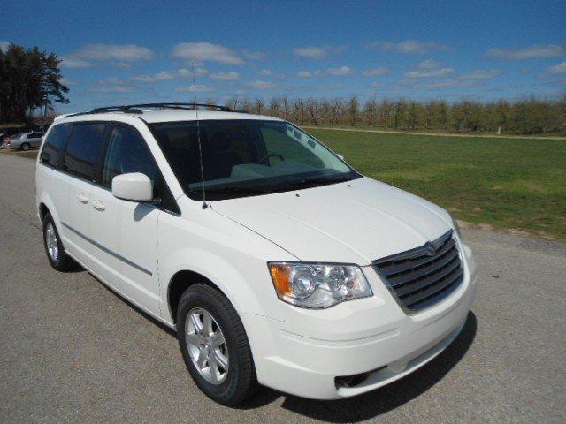 2010 Chrysler Town & Country for sale